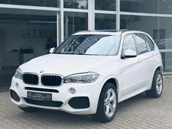 Alpinweiss iii Gebraucht 2018 BMW X5 M Sport SUV | 35.800 € (Fairer Preis)