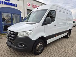 Weiß Gebraucht 2020 Mercedes Sprinter Van | 29.750 € (Superpreis)