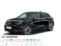 Schwarz (inkl. wunschfarbe) Neu 2025 Opel Mokka-e Edition SUV | 34.104 € (Teuer)