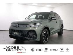 Grün Gebraucht 2024 VW Tiguan Style SUV | 48.760 € (Fairer Preis)