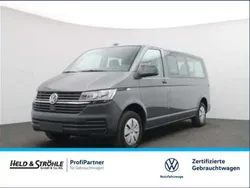 Grau Gebraucht 2024 VW T6.1 Van | 38.750 €