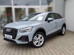 Grau Neu 2025 Audi Q2 Advanced Plus SUV | 35.990 € (Fairer Preis)