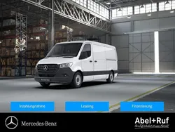 Weiß Gebraucht 2022 Mercedes Sprinter Van | 29.393 € (Superpreis)