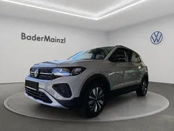 Grau Neu 2025 VW T-Cross Life SUV | 29.730 € (Teuer)