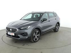 Grau Gebraucht 2020 Seat Tarraco 4Drive SUV | 26.890 € (Fairer Preis)