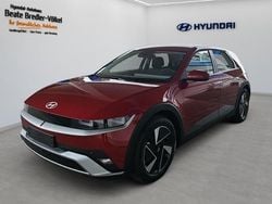 Ultimate red / met Neu 2025 Hyundai Ioniq Kleinwagen | 37.990 € (Guter Preis)