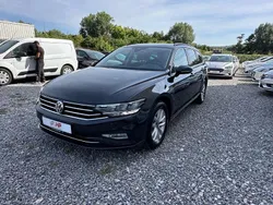 Grau Gebraucht 2020 VW Passat Business Kombi | 18.499 € (Guter Preis)