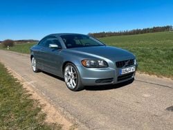 Silber Gebraucht 2006 Volvo C70 Summum Cabrio | 5.950 € (Etwas zu teuer)
