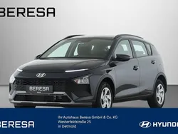 Grau Neu 2025 Hyundai Bayon Select SUV | 20.854 € (Guter Preis)