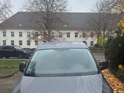 Grau Gebraucht 2011 VW Caddy Trendline Van / Kleinbus | 6.000 € (Fairer Preis)