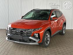 Neu 2025 Hyundai Tucson SUV | 33.431 € (Guter Preis)
