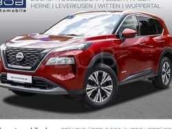 Rot Gebraucht 2023 Nissan X-Trail Tekna+ SUV | 36.888 € (Teuer)