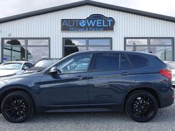 Grau Gebraucht 2019 BMW X1 Performance SUV | 17.480 € (Fairer Preis)