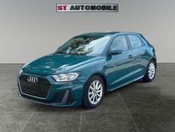 Grün Gebraucht 2019 Audi A1 Sportback S-Line Kleinwagen | 21.390 € (Fairer Preis)