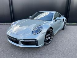 Silber Neu 2025 Porsche 911 Turbo S | 289.900 € (Superpreis)