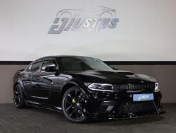 Schwarz Gebraucht 2022 Dodge Charger Limousine | 34.900 € (Fairer Preis)