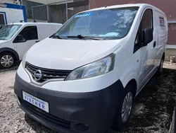 Weiß Gebraucht 2014 Nissan Evalia Comfort Van / Kleinbus | 5.999 € (Fairer Preis)