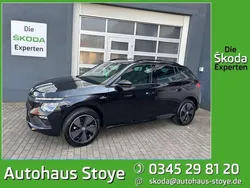 Black magicperleffekt Neu 2024 Skoda Kamiq Monte Carlo SUV | 30.990 € (Fairer Preis)