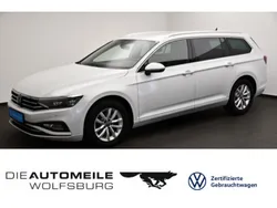 Gebraucht 2023 VW Passat Business Kombi | 24.350 € (Fairer Preis)