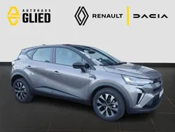 Grau Neu 2025 Renault Captur Evolution SUV | 23.990 € (Fairer Preis)