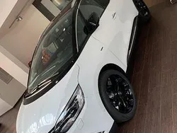 Weiß Gebraucht 2019 Renault Grand Scénic IV Black Edition Van / Kleinbus | 17.500 € (Guter Preis)