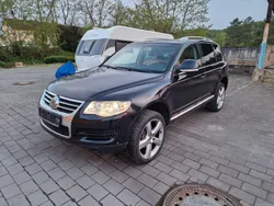 Schwarz Gebraucht 2007 VW Touareg SUV | 6.200 € (Fairer Preis)