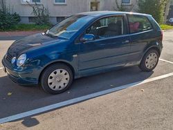 Gebraucht 2004 VW Polo Basis Limousine | 1.500 € (Fairer Preis)