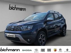 Blau Gebraucht 2018 Dacia Duster Prestige SUV | 11.690 € (Fairer Preis)