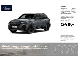Daytonagrauperleffekt Neu 2025 Audi Q7 Business SUV | 92.880 € (Guter Preis)