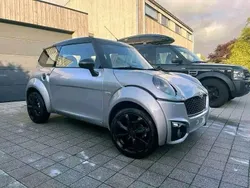 Silber Gebraucht 2014 Chatenet CH26 Kleinwagen | 2.500 €