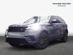 Grau Gebraucht 2022 Land Rover Range Rover Velar SE Dynamic SUV | 54.997 € (Fairer Preis)