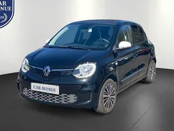 Schwarz Gebraucht 2022 Renault Twingo Urban Night Kleinwagen | 13.990 € (Guter Preis)