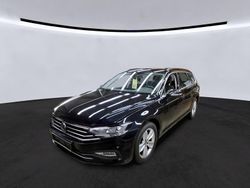 Deep black pearlescent Gebraucht 2021 VW Passat Business Kombi | 21.960 € (Guter Preis)