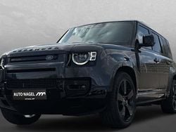 Grau Gebraucht 2025 Land Rover Defender HSE Dynamic SUV | 89.890 € (Superpreis)