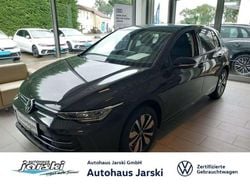 Grau Neu 2025 VW Golf VIII Goal Limousine | 29.888 € (Guter Preis)