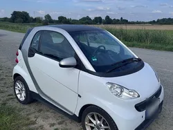Weiß Gebraucht 2012 Smart ForTwo Coupé Coupé | 4.450 € (Fairer Preis)