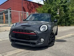 Grau Gebraucht 2014 Mini John Cooper Works Kleinwagen | 15.999 € (Fairer Preis)