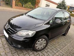 Schwarz Gebraucht 2007 VW Golf Plus Edition Van / Kleinbus | 1.350 € (Guter Preis)