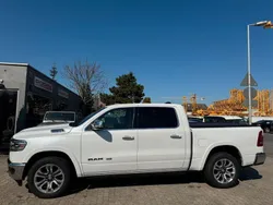 Weiß Gebraucht 2019 Dodge Ram Abholung | 46.899 € (Fairer Preis)