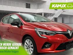 Rot Gebraucht 2020 Renault Clio V Limousine | 13.900 € (Fairer Preis)