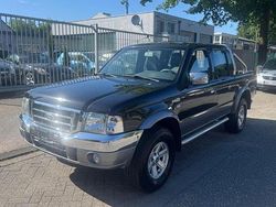 Schwarz Gebraucht 2005 Ford Ranger Abholung | 6.750 € (Fairer Preis)