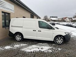Weiß Gebraucht 2021 VW Caddy Maxi R Van / Kleinbus | 16.700 € (Fairer Preis)