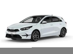 Neu 2025 Kia Ceed Style Kleinwagen | 26.298 € (Etwas zu teuer)