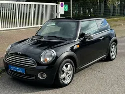 Schwarz Gebraucht 2009 Mini Cooper Kleinwagen | 2.999 € (Guter Preis)