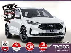 Weiß (frozen white) Neu 2025 Ford Kuga ST-Line SUV | 35.987 € (Guter Preis)