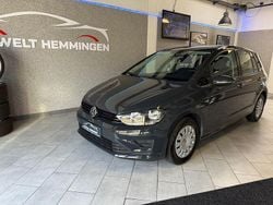 Uranograu/cinza urano Gebraucht 2017 VW Golf VII Trendline Limousine | 12.500 € (Superpreis)
