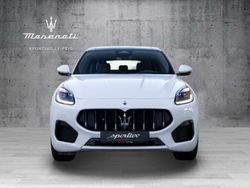 Weiss Gebraucht 2023 Maserati Grecale GT SUV | 73.444 €