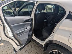 Weiß Gebraucht 2022 Mitsubishi Eclipse Cross Plus SUV | 16.900 € (Fairer Preis)