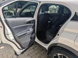 Weiß Gebraucht 2022 Mitsubishi Eclipse Cross Plus SUV | 16.900 €