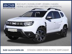 Weiß Gebraucht 2023 Dacia Duster Journey SUV | 19.487 € (Guter Preis)